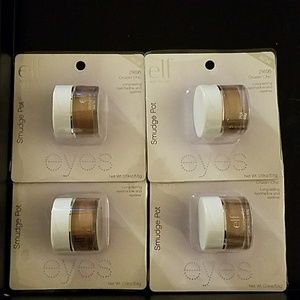 Four elf makeup Smudge Pot